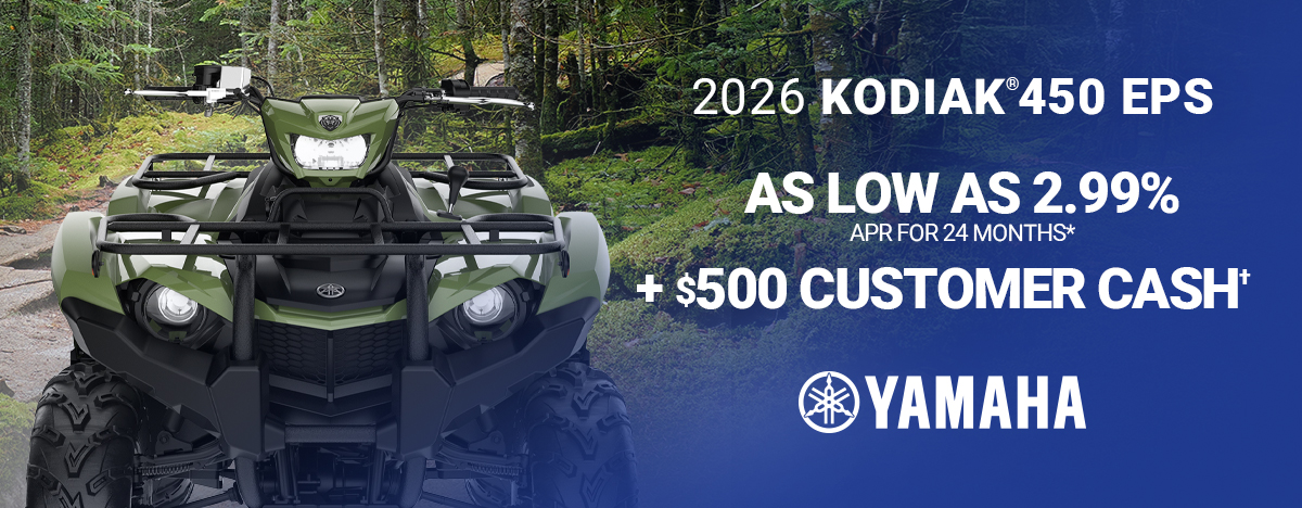 LET'S RIDE KODIAK 700